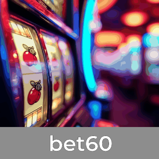 bet60: Slots - Mega Prêmios, Blackjack - Estratégia Inigualável, Roleta - Máxima Emoção