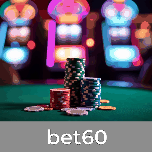 Aproveite os bônus únicos e generosos do bet60