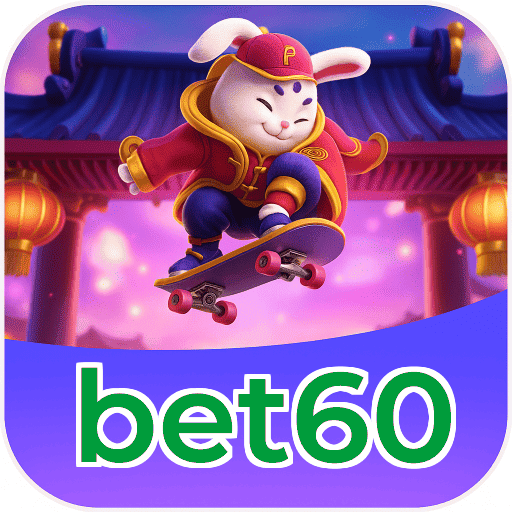 bet60 Logo