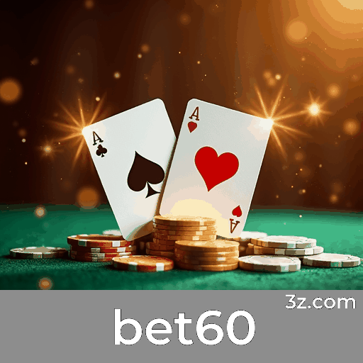 DEPÓSITOS na bet60