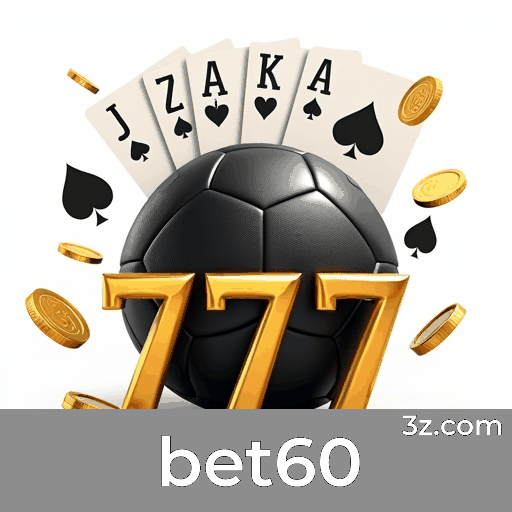 Descubra a Experiência Imersiva do Cassino bet60 para Brasileiros