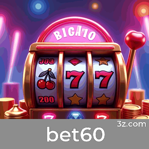 bet60 Bônus: Estratégias Inteligentes para Ganhos
