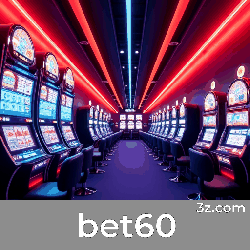 bet60: Tecnologia Avançada e Promoções Personalizadas