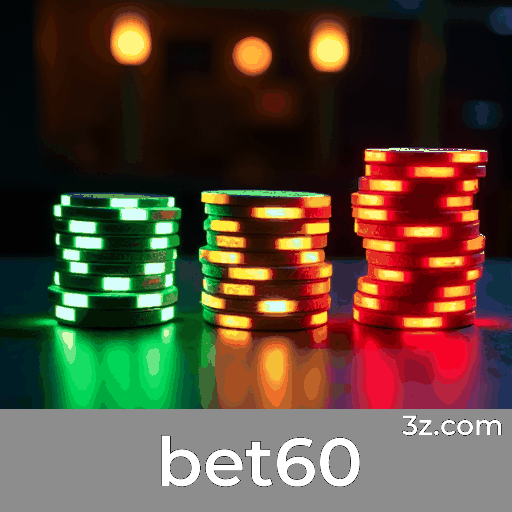 bet60: Apostas Esportivas Precisão e Excelência