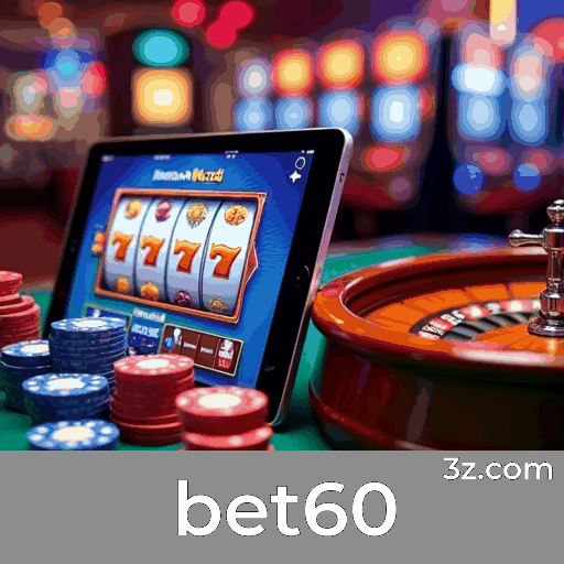 Desbloqueie Privilégios Exclusivos com Sua Conta bet60