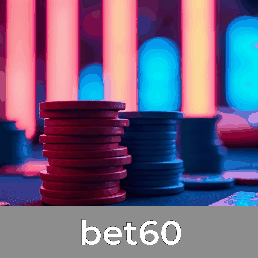 Bet60: Especialistas em Apostas Esportivas no Brasil