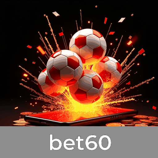 bet60: Slots - Mega Prêmios, Blackjack - Estratégia Inigualável, Roleta - Máxima Emoção