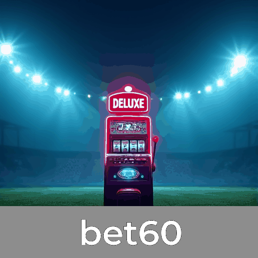 bet60: Seu Cassino Premiado e Seguro