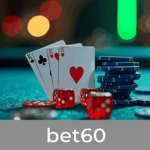 Experimente o Acesso Seguro em bet60